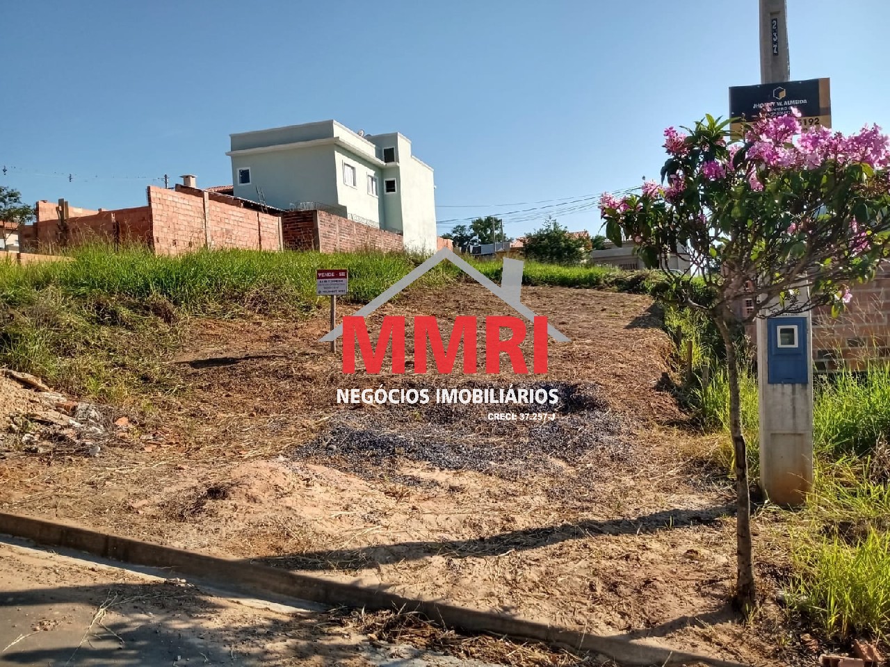 Terreno, 154 m² - Foto 3