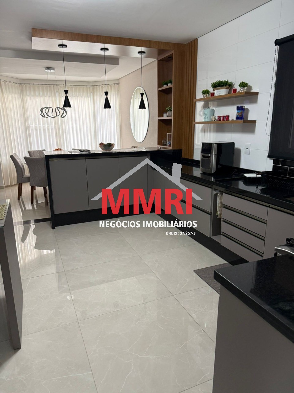 Casa de Condomínio, 3 quartos - Foto 44