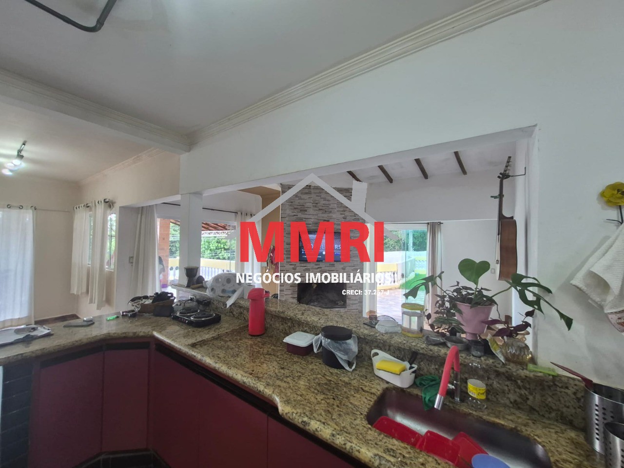 Casa de Condomínio, 5 quartos - Foto 24