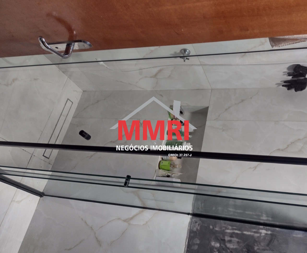 Casa, 1 quarto - Foto 17