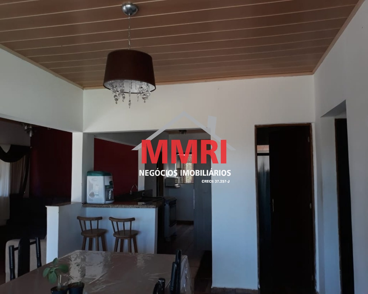 Casa de Condomínio, 5 quartos - Foto 6