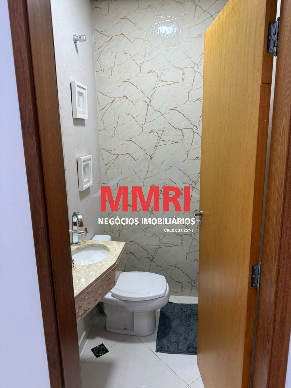 Casa de Condomínio, 3 quartos - Foto 39