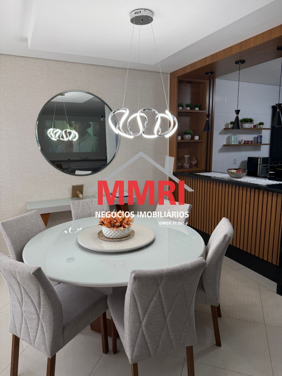 Casa de Condomínio, 3 quartos - Foto 32