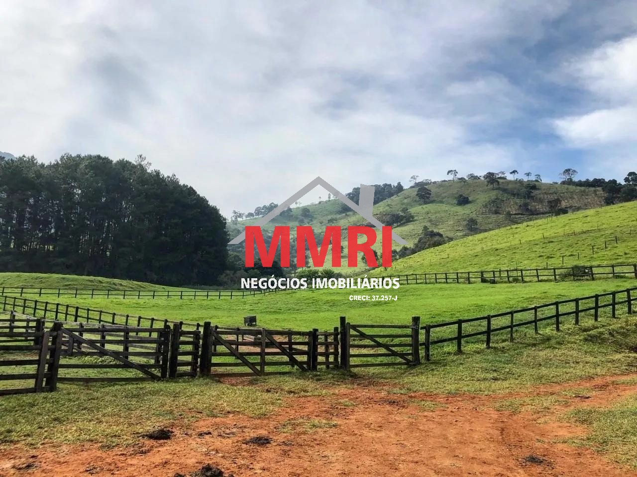 Fazenda, 453 m² - Foto 4