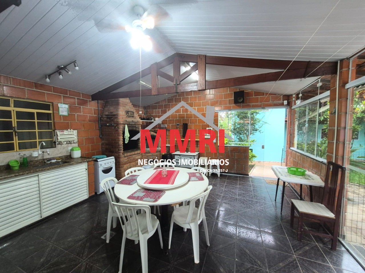 Chácara, 4 quartos, 1150 m² - Foto 21