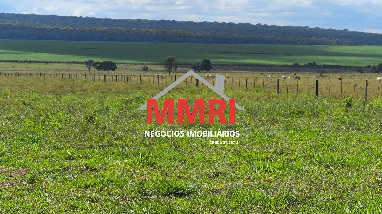 Fazenda, 2760 m² - Foto 2