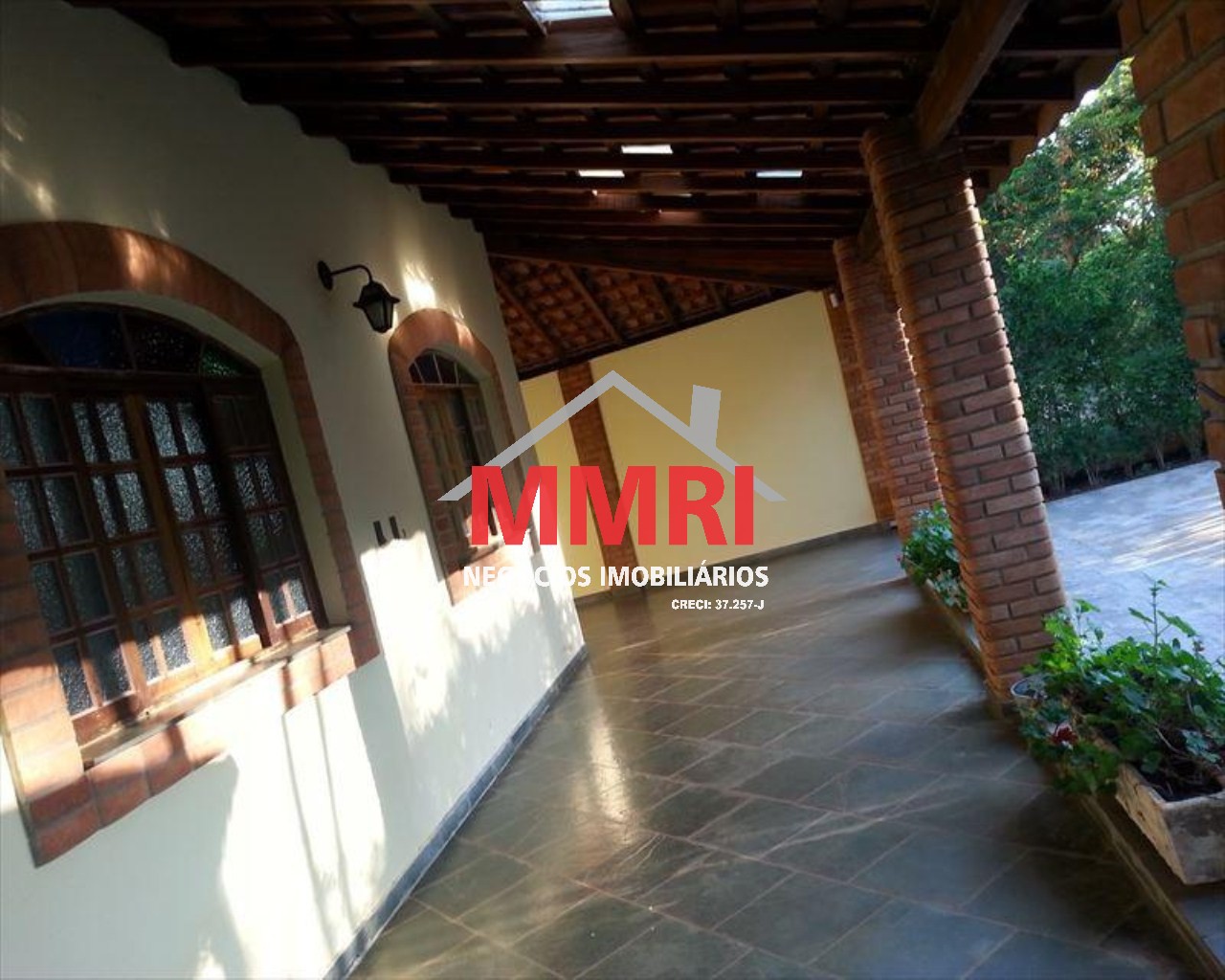 Chácara, 3 quartos, 1000 m² - Foto 4