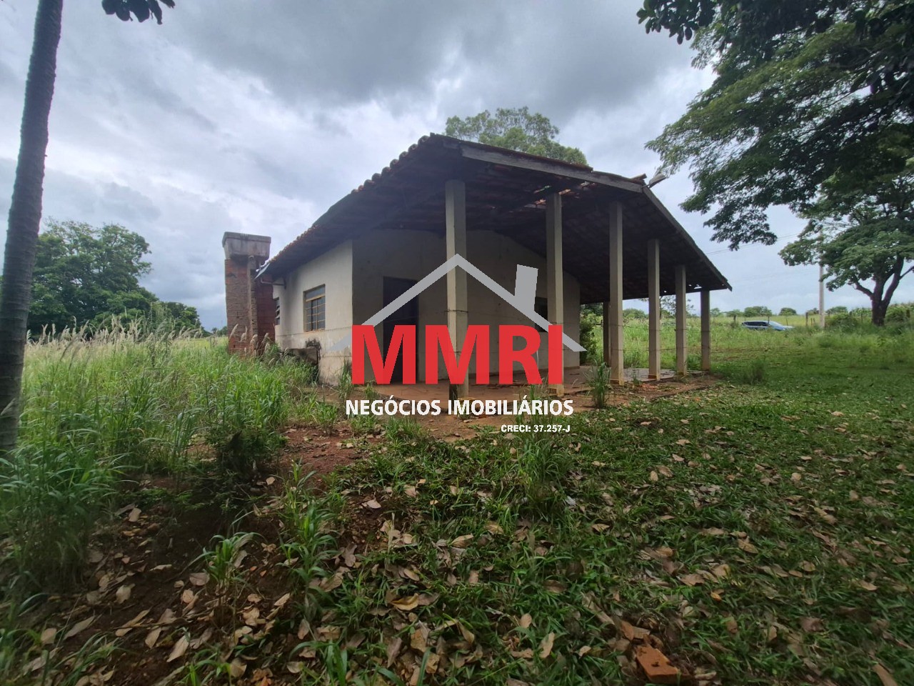 Terreno, 2 hectares - Foto 4