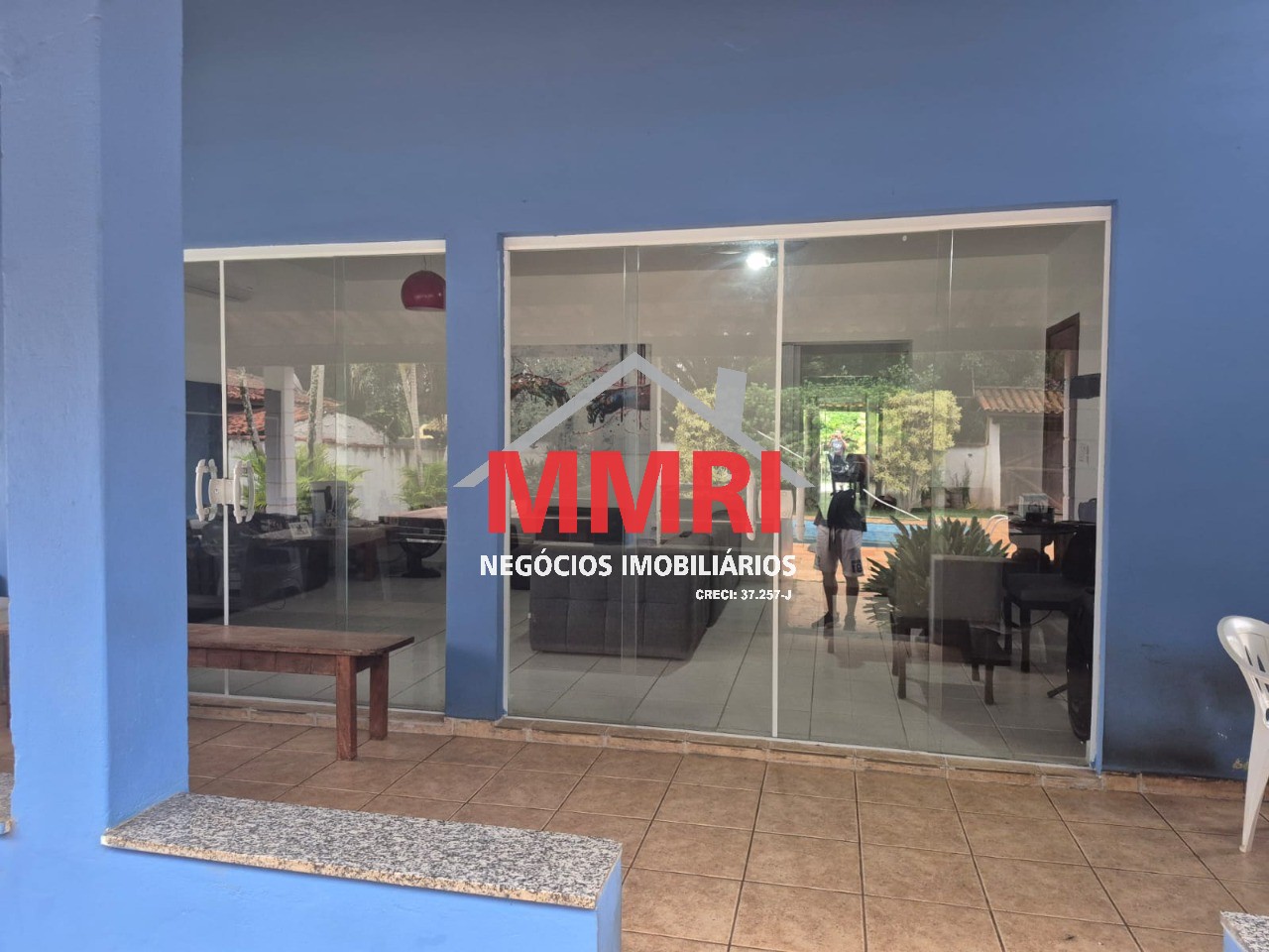 Chácara, 3 quartos, 1000 m² - Foto 30