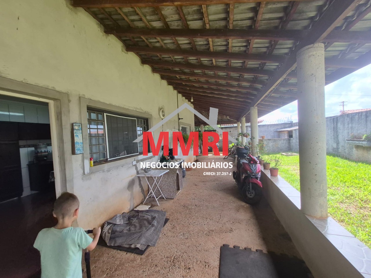 Chácara, 3 quartos, 1080 m² - Foto 12