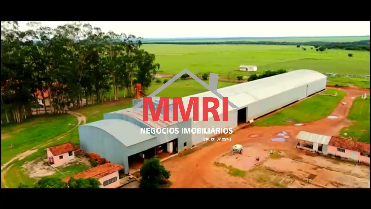 Fazenda, 1 hectares - Foto 4