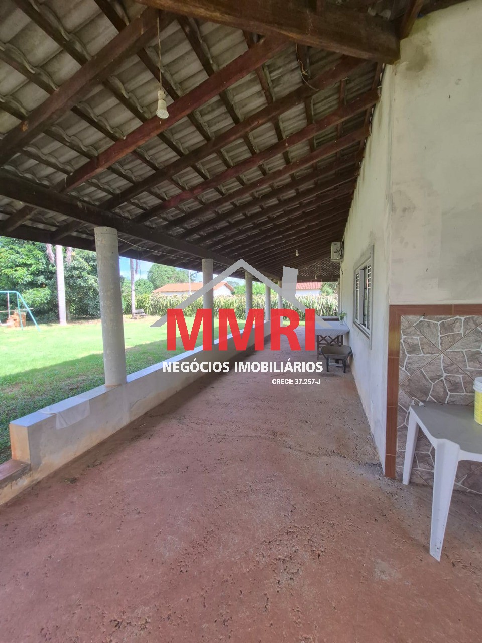 Chácara, 3 quartos, 1080 m² - Foto 25