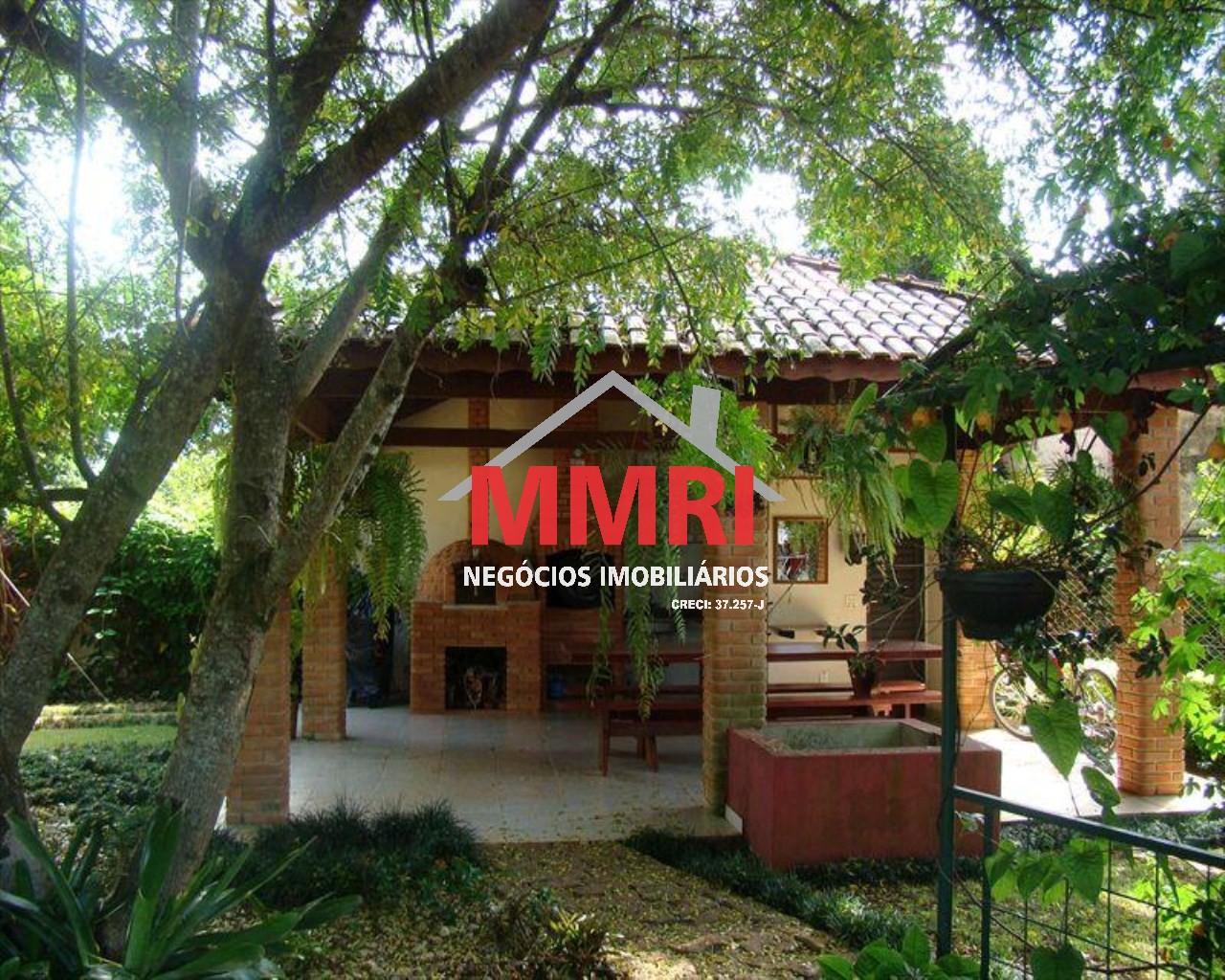 Chácara, 3 quartos, 2000 m² - Foto 11