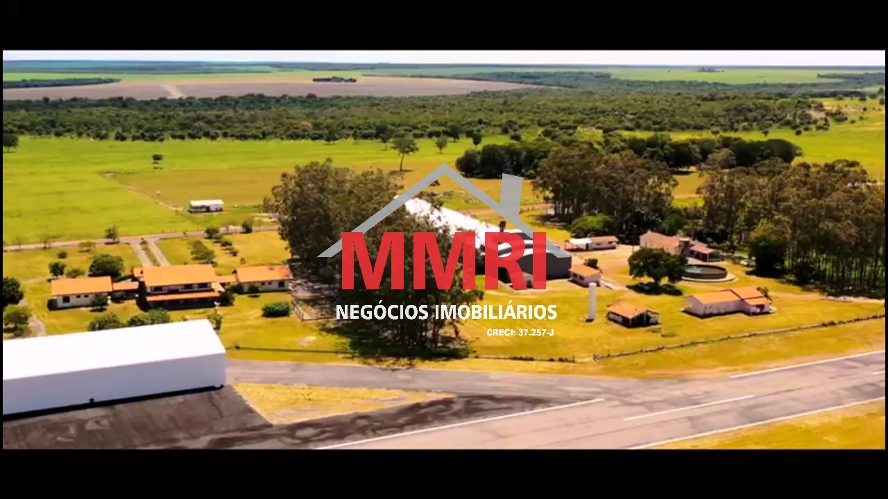 Fazenda, 1 hectares - Foto 1