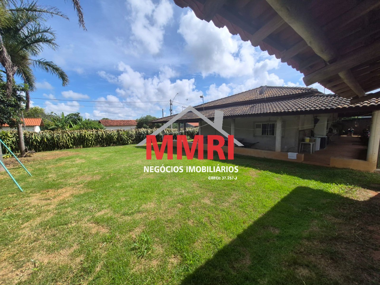 Chácara, 3 quartos, 1080 m² - Foto 18