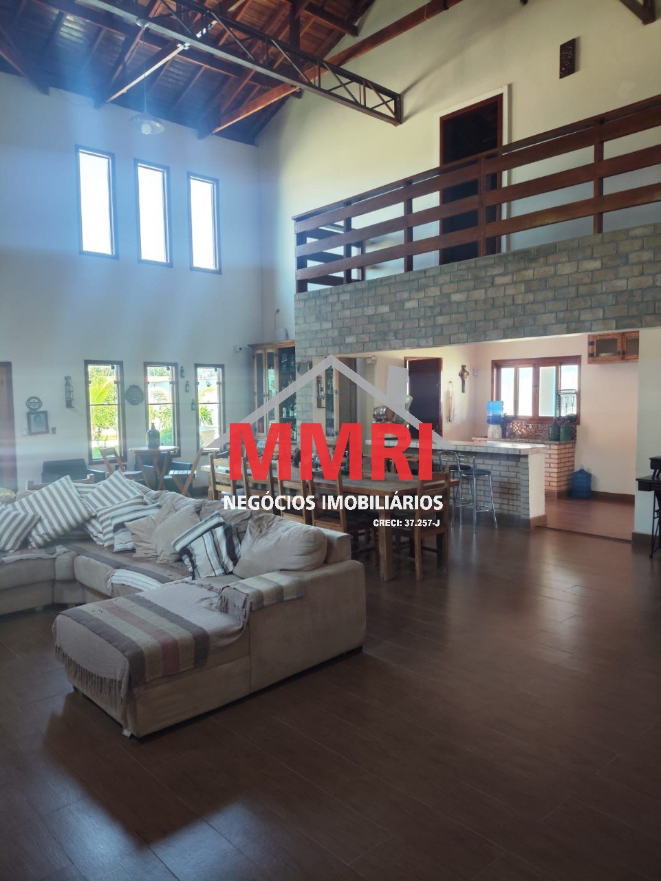 Chácara, 6 quartos - Foto 85