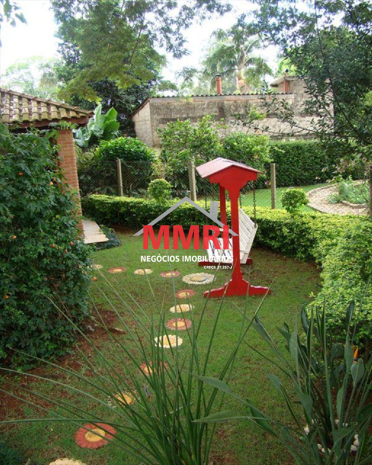 Chácara, 3 quartos, 2000 m² - Foto 3