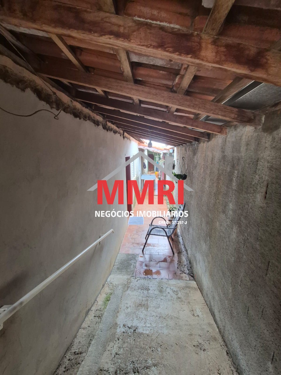 Casa, 2 quartos - Foto 14