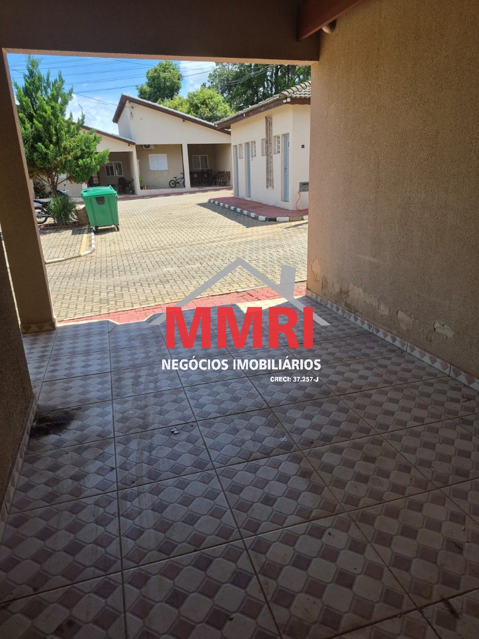 Casa de Condomínio, 2 quartos - Foto 6