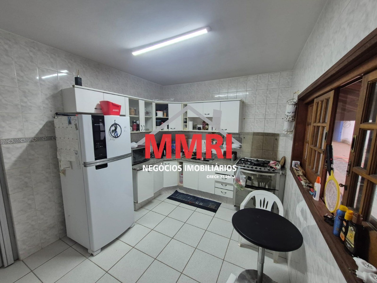 Chácara, 3 quartos, 1000 m² - Foto 17