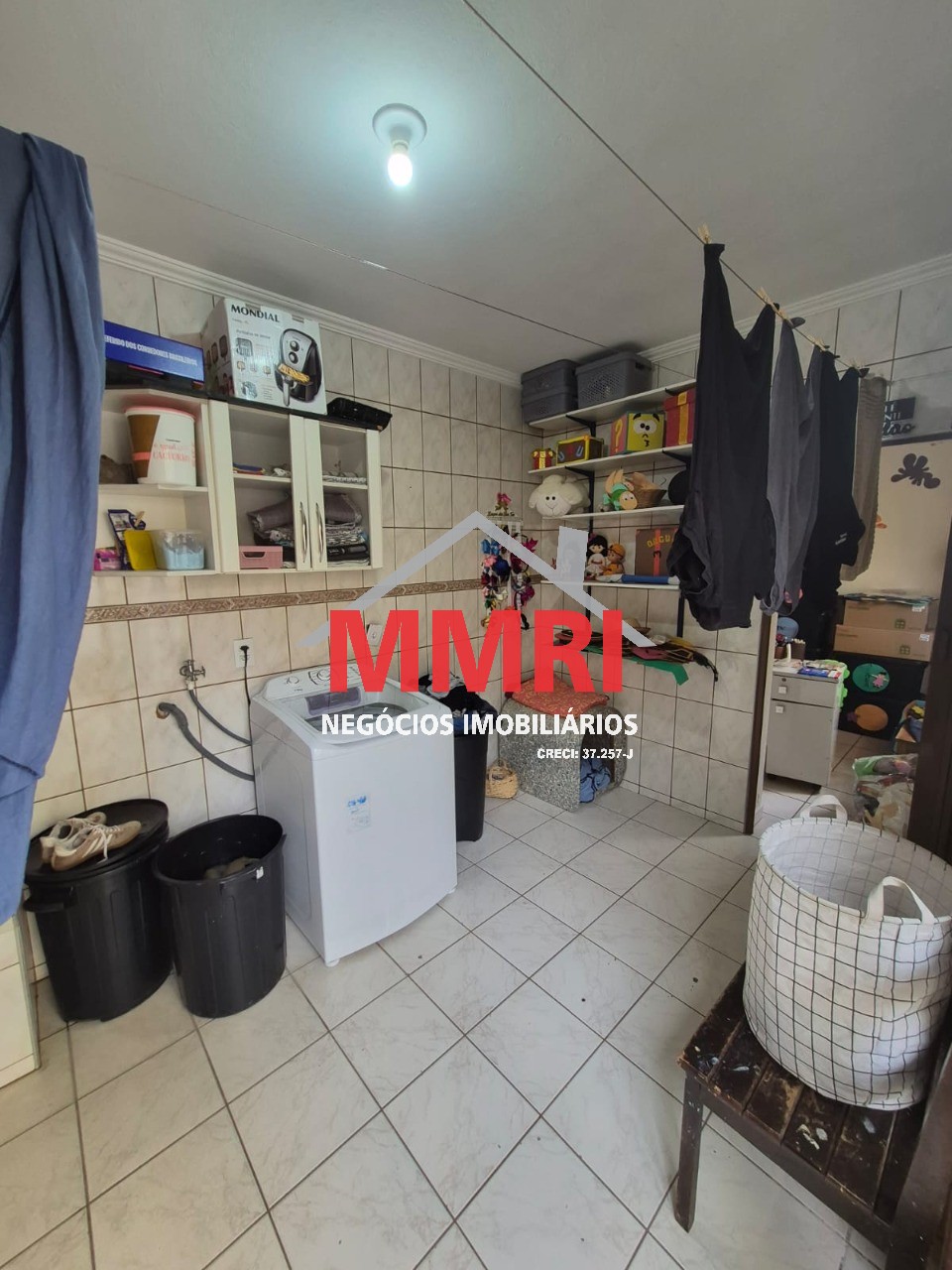 Casa, 3 quartos - Foto 8