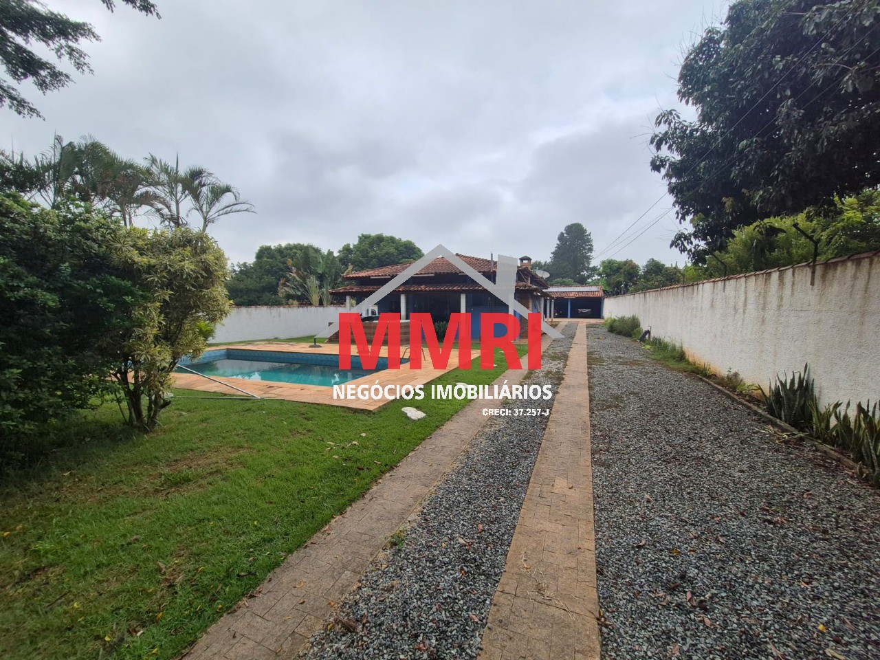 Chácara, 3 quartos, 1000 m² - Foto 36