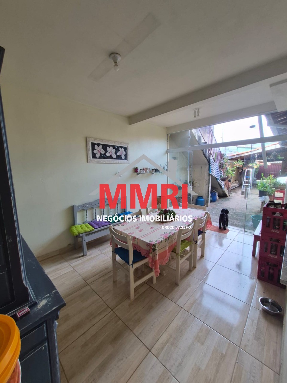 Casa, 5 quartos - Foto 10