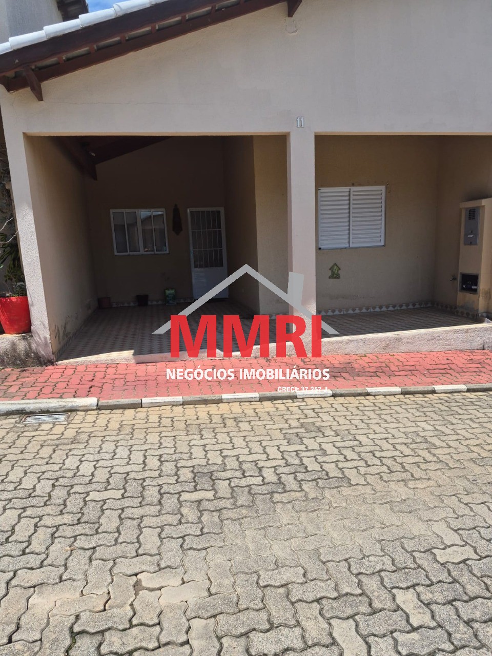 Casa de Condomínio, 2 quartos - Foto 14