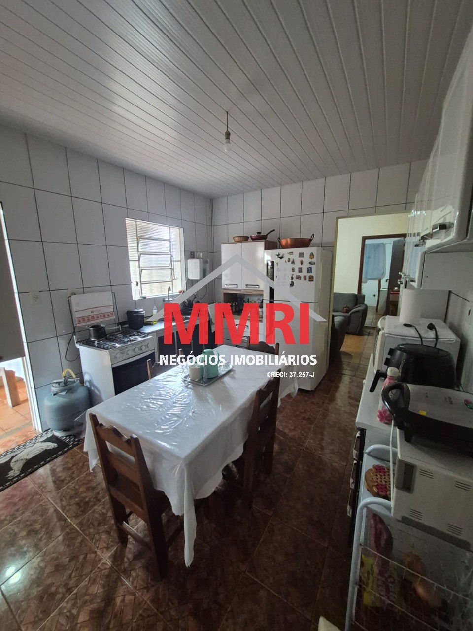 Casa, 2 quartos - Foto 11