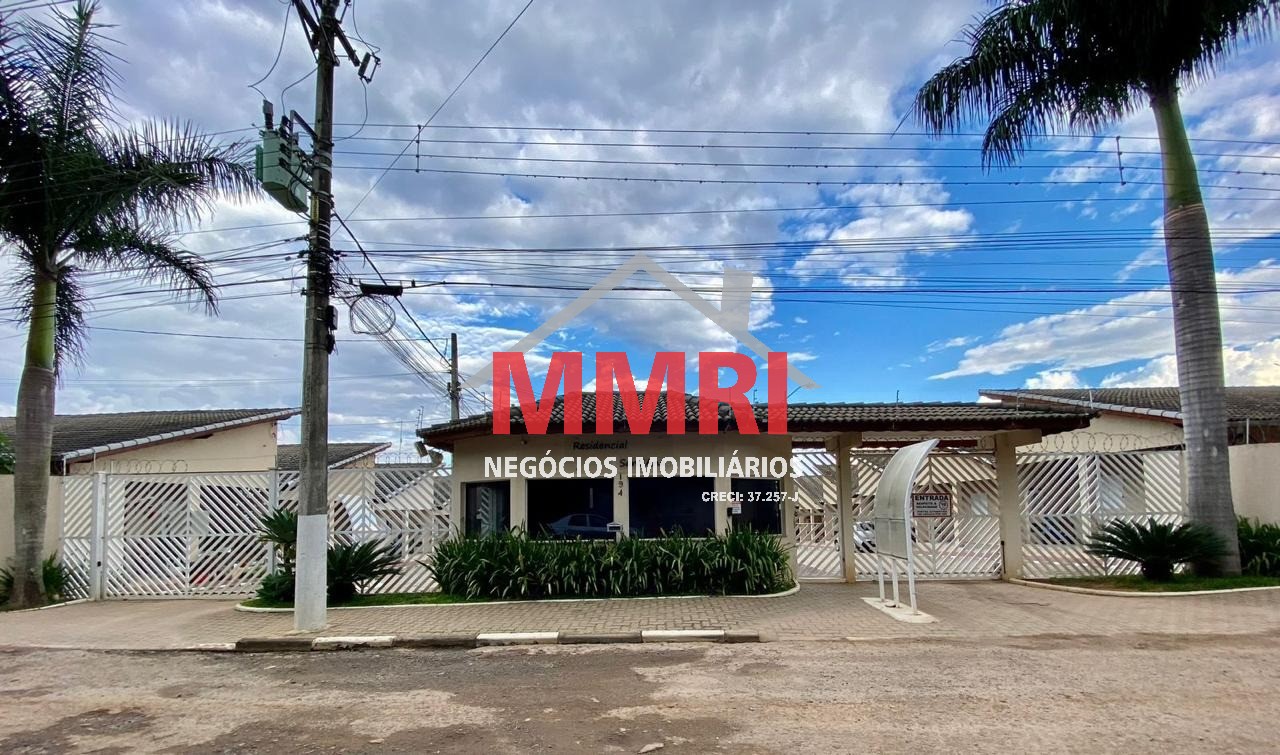 Casa de Condomínio, 2 quartos - Foto 2