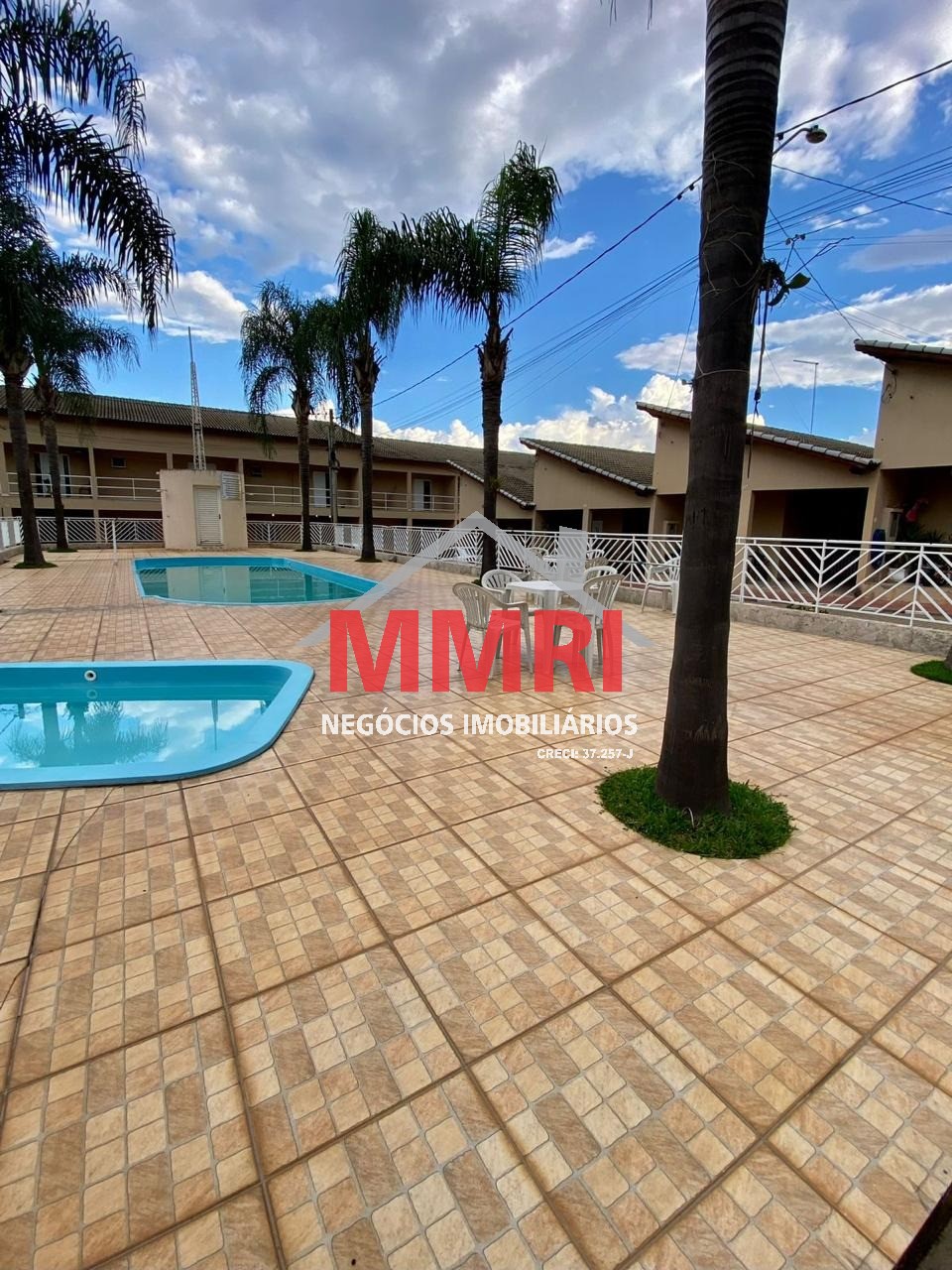 Casa de Condomínio, 2 quartos - Foto 3