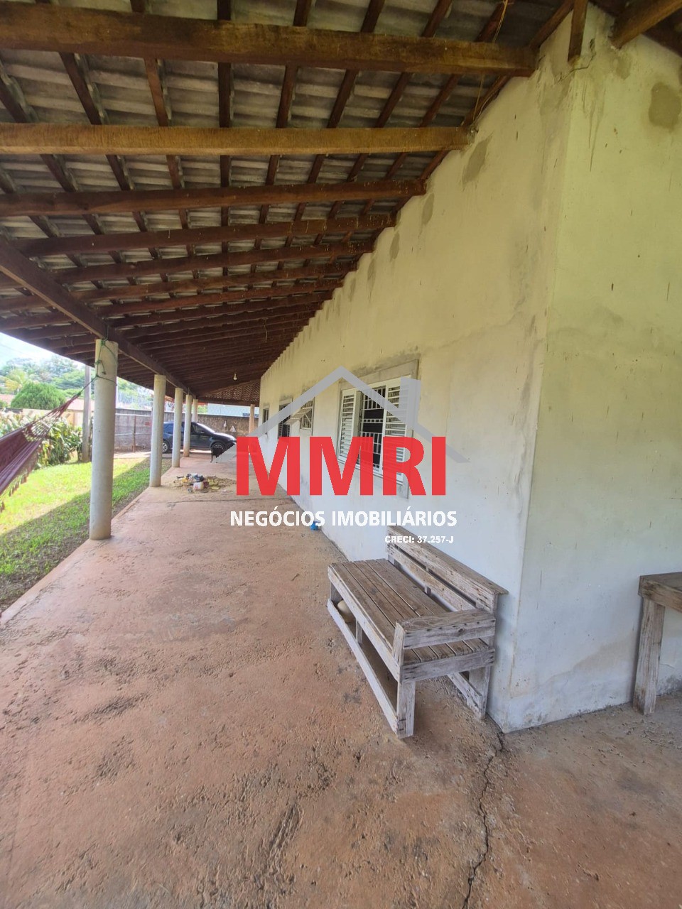 Chácara, 3 quartos, 1080 m² - Foto 15