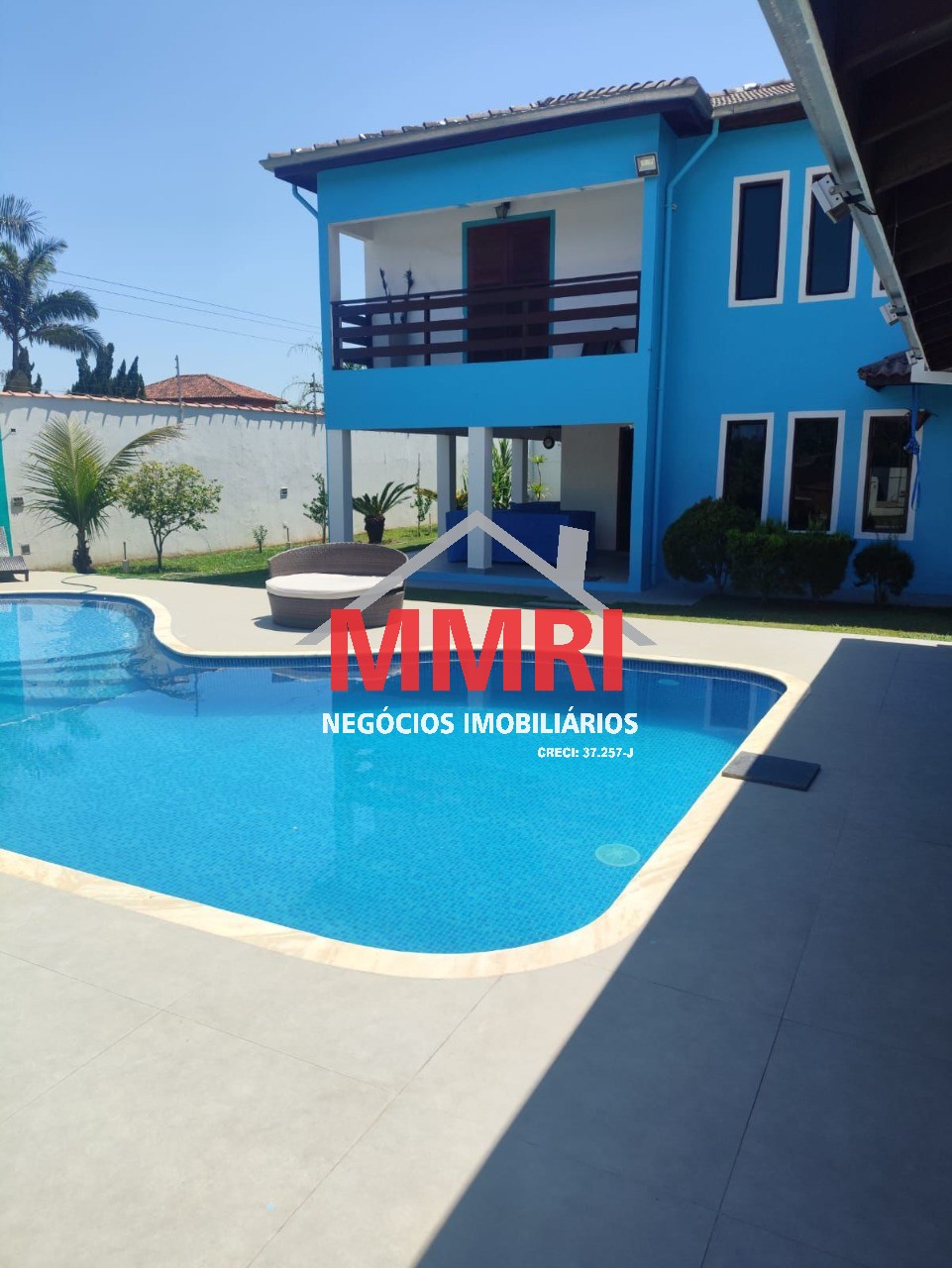 Chácara, 6 quartos - Foto 19