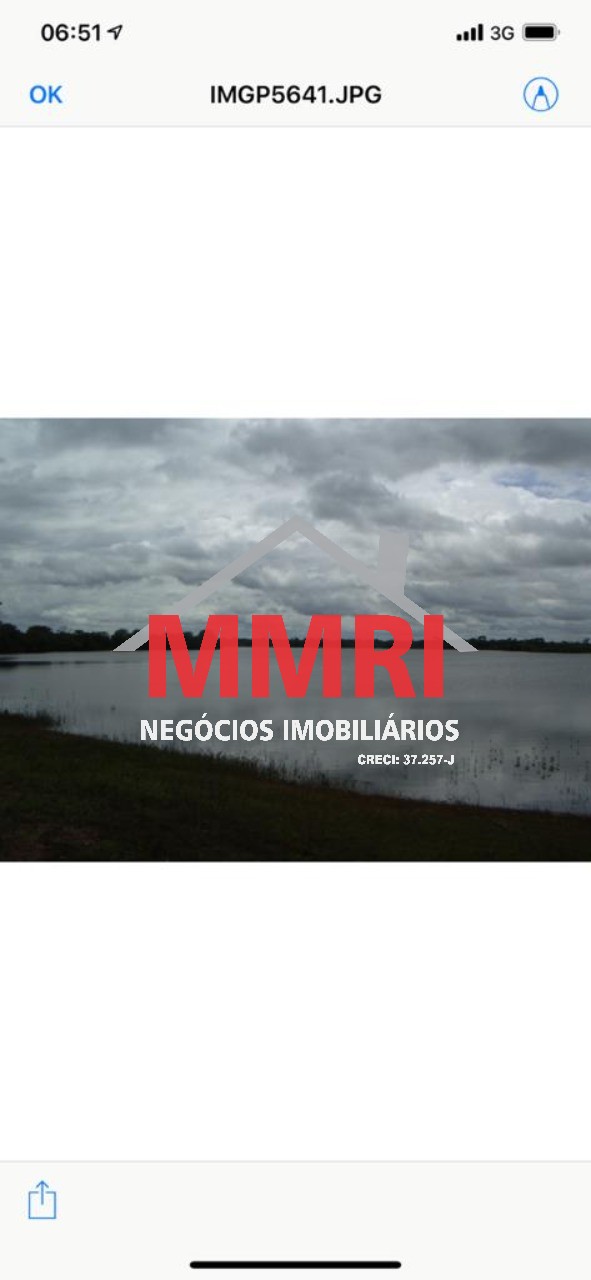 Fazenda, 8 hectares - Foto 4