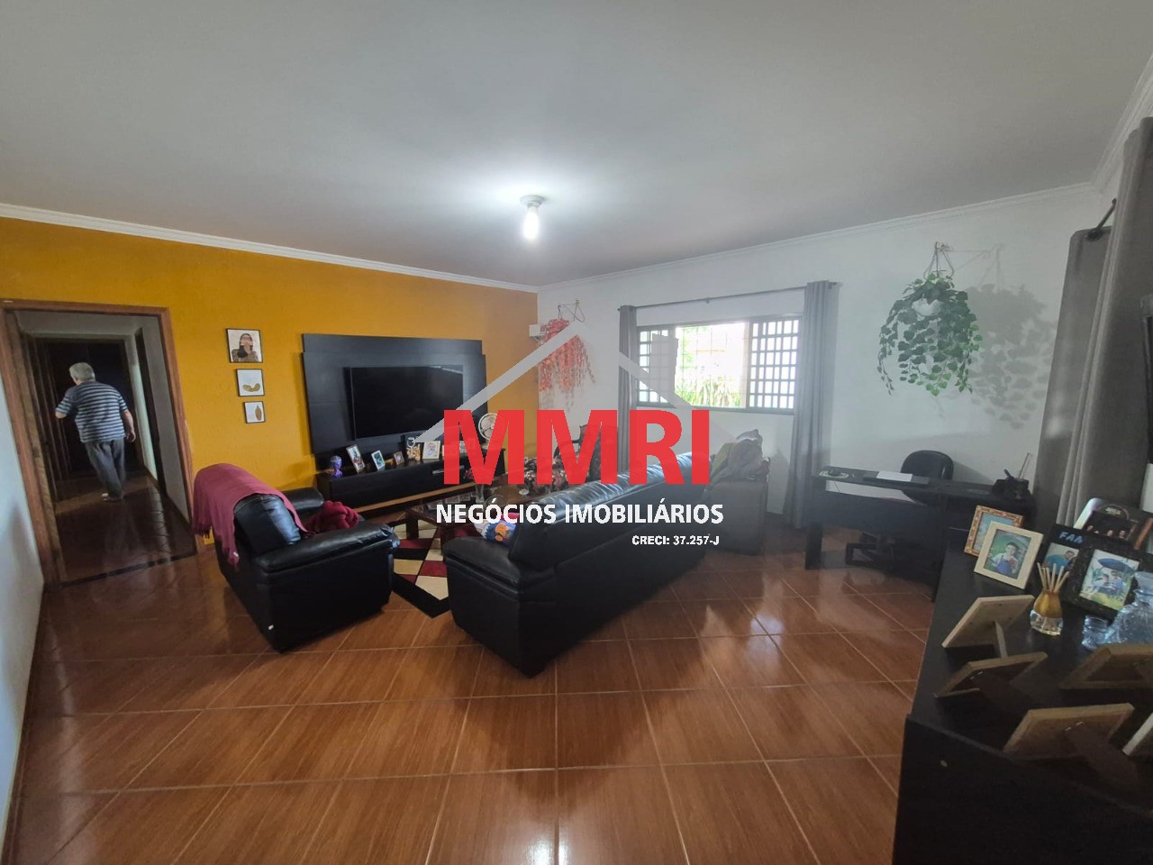 Chácara, 3 quartos, 1080 m² - Foto 45