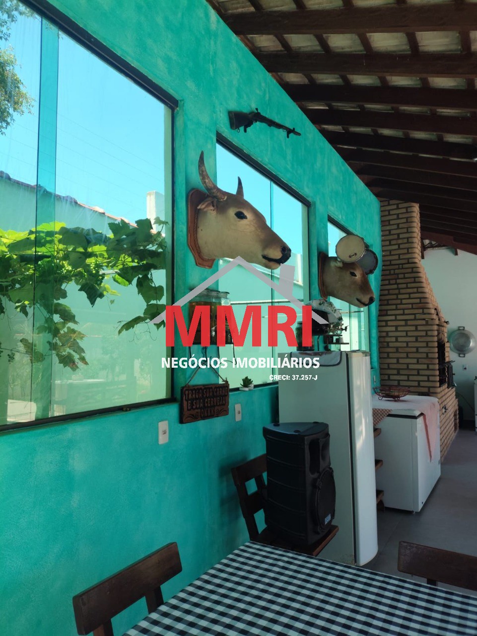 Chácara, 6 quartos - Foto 93