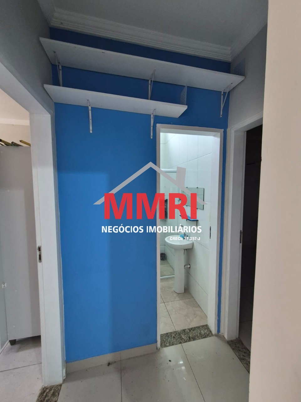 Casa de Condomínio, 2 quartos - Foto 10