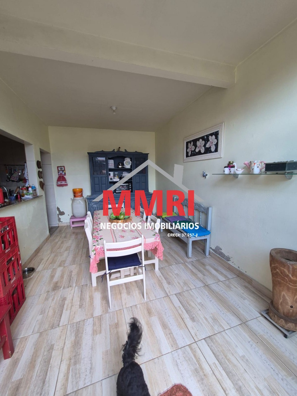 Casa, 5 quartos - Foto 15