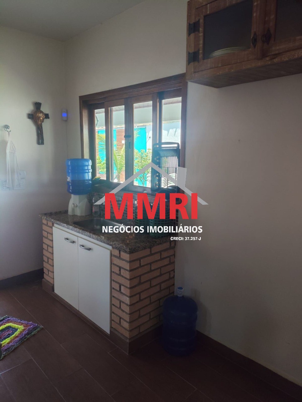 Chácara, 6 quartos - Foto 4