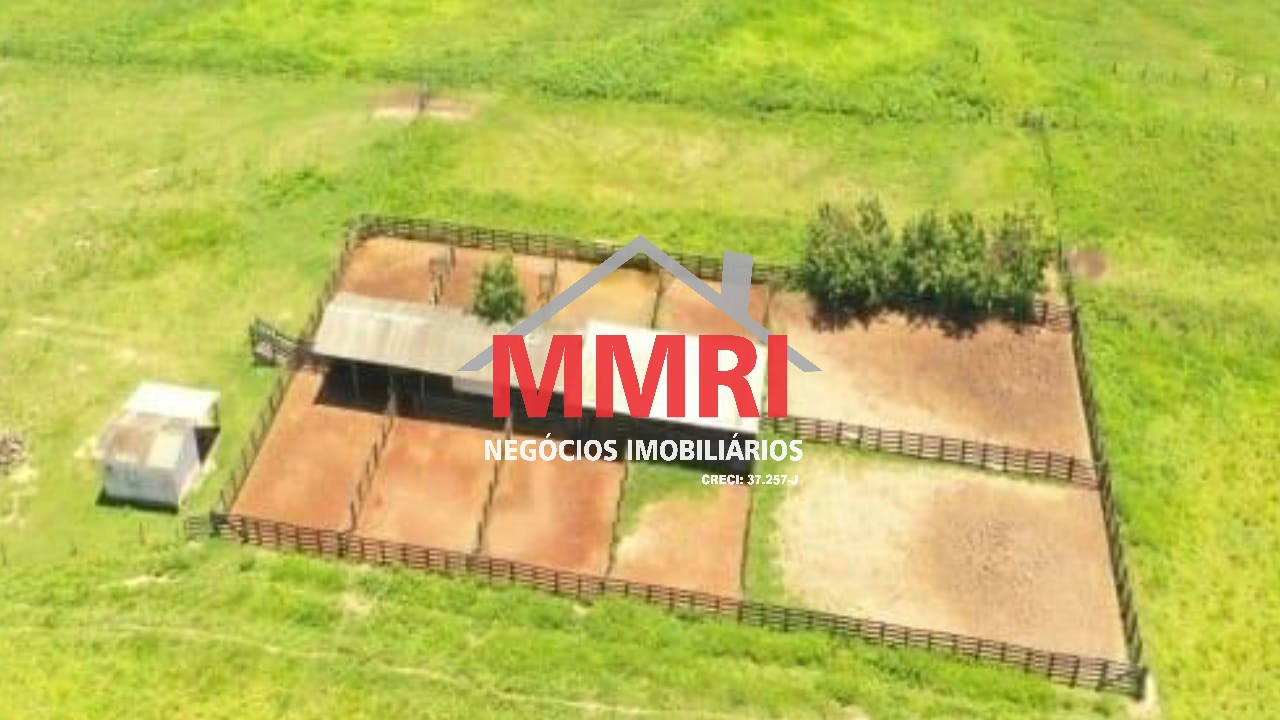 Fazenda, 1 hectares - Foto 10