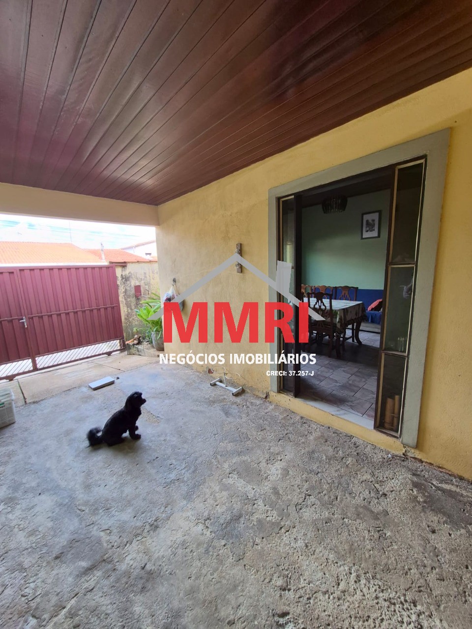 Casa, 5 quartos - Foto 3