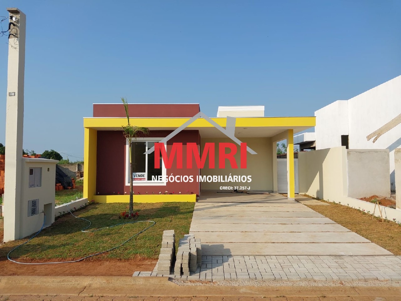 Casa de Condomínio, 2 quartos - Foto 5