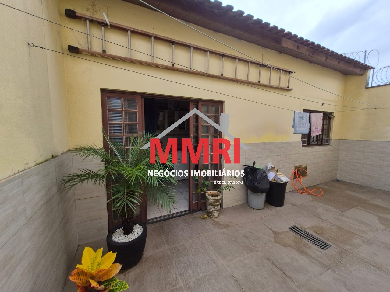 Casa, 3 quartos - Foto 5