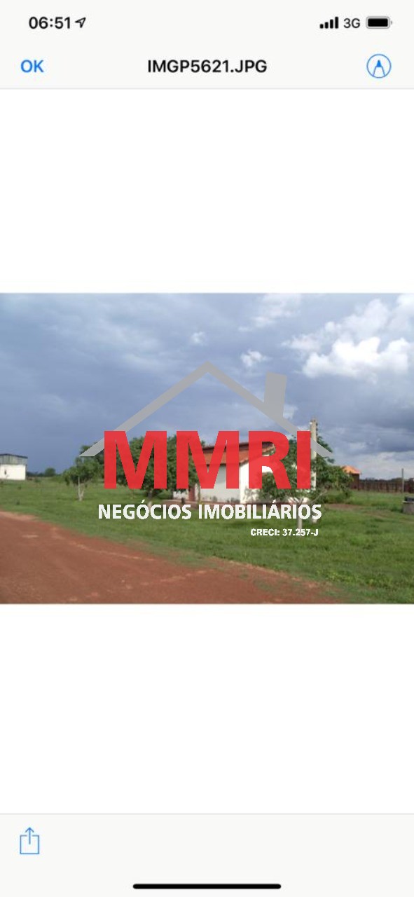 Fazenda, 8 hectares - Foto 1