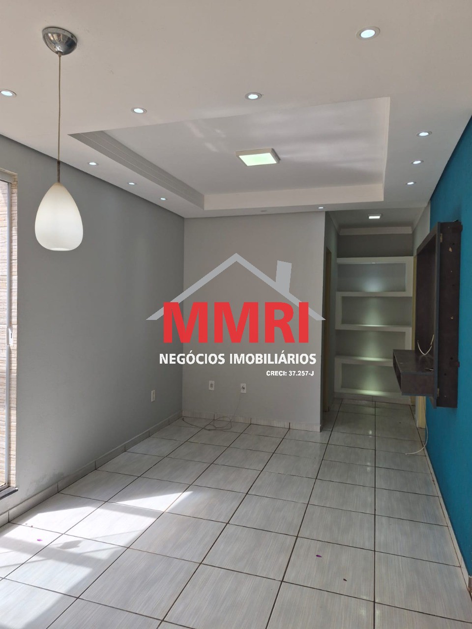 Casa, 2 quartos - Foto 1