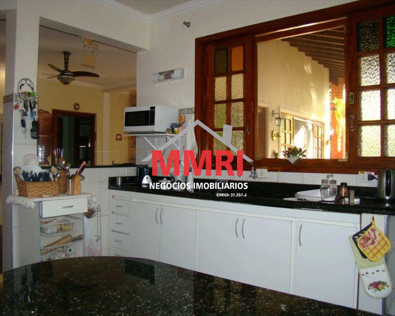 Chácara, 3 quartos, 2000 m² - Foto 5