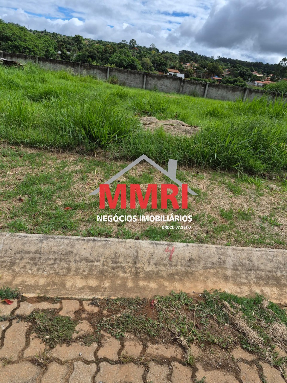 Terreno, 250 m² - Foto 1