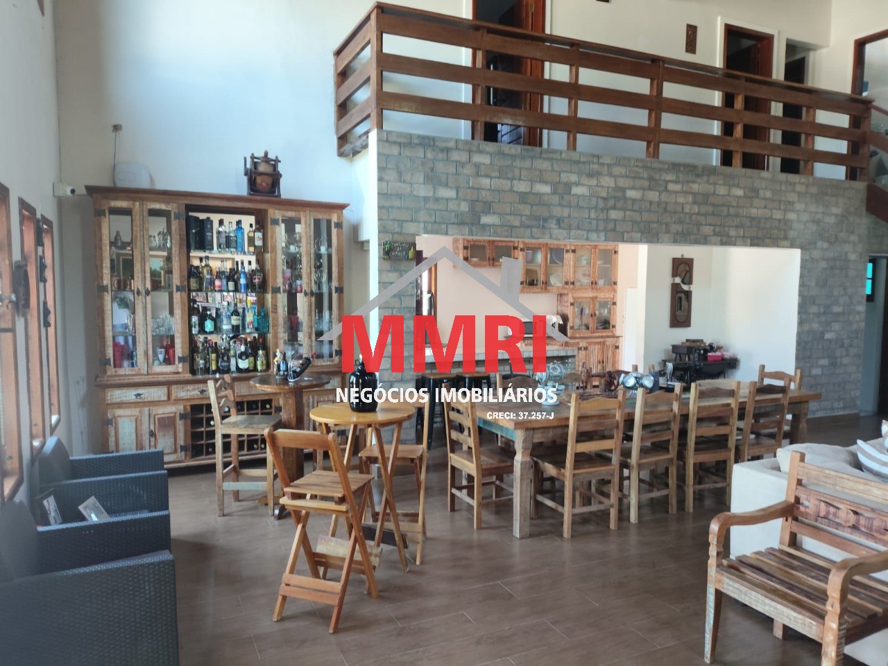 Chácara, 6 quartos - Foto 37