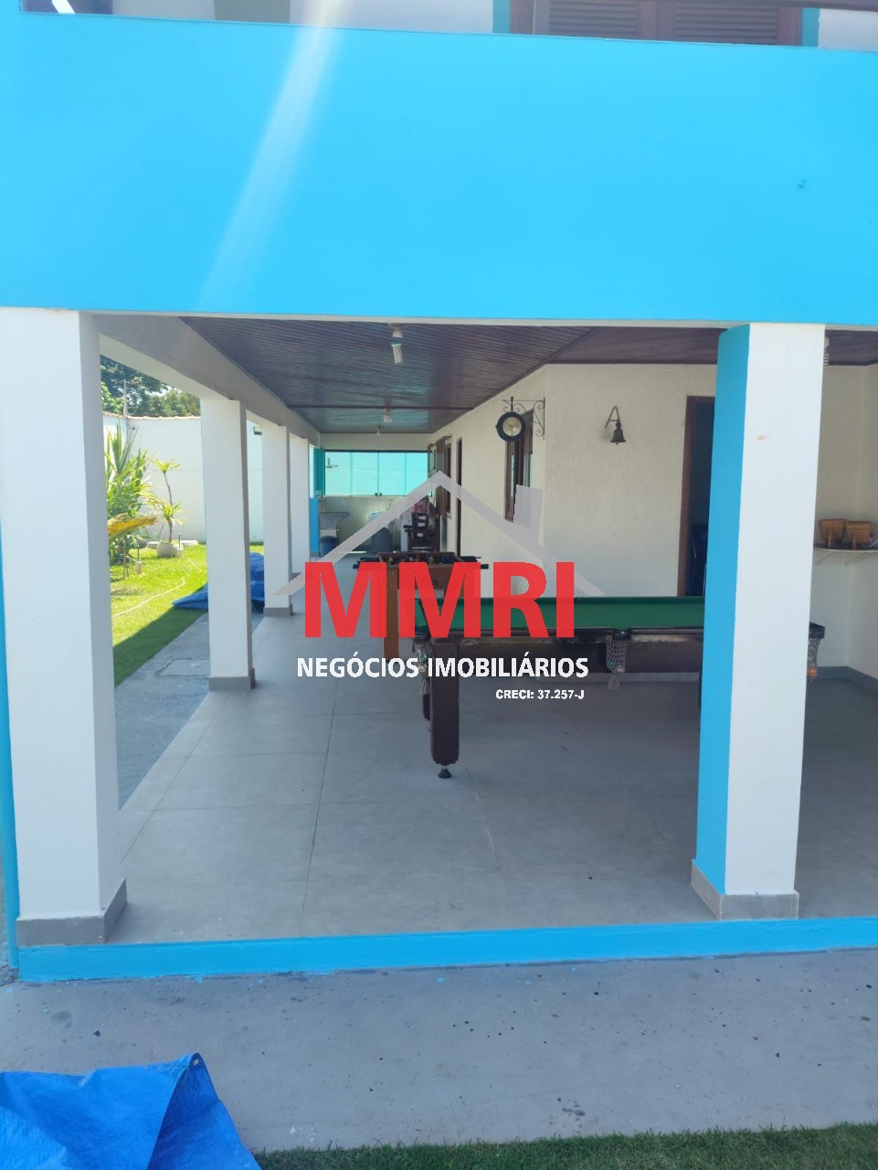 Chácara, 6 quartos - Foto 5