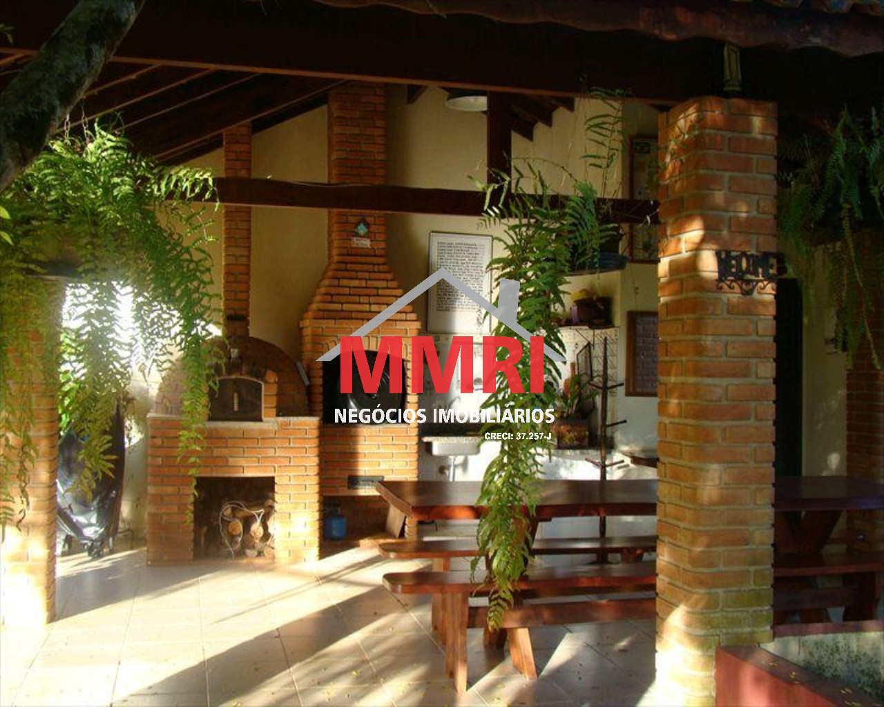 Chácara, 3 quartos, 2000 m² - Foto 10